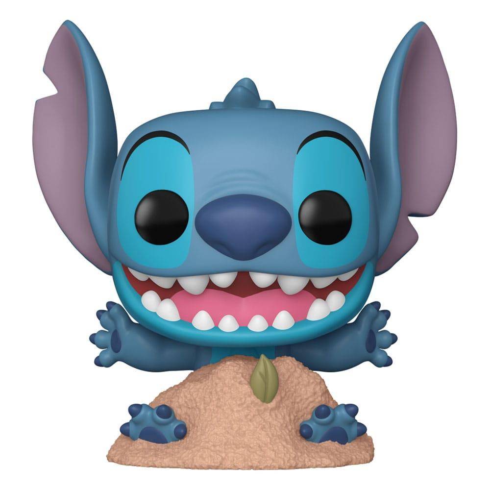 Disney - POP! Stitch - 1566