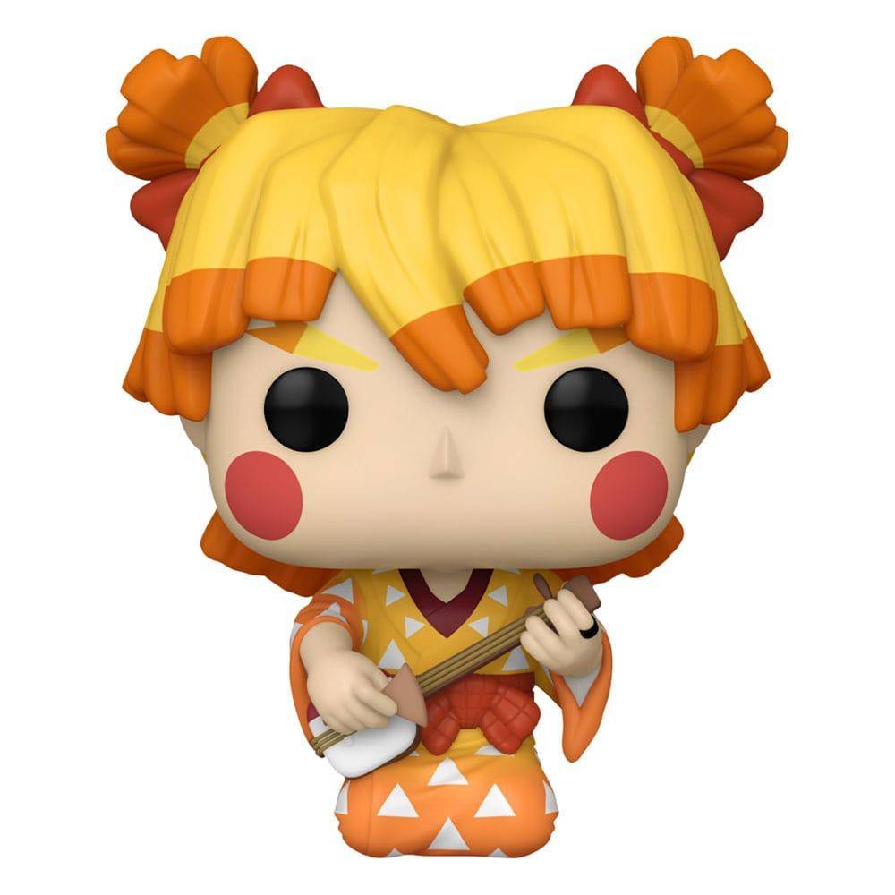 Demon Slayer - POP! Zenitsu Agatsuma - 1531