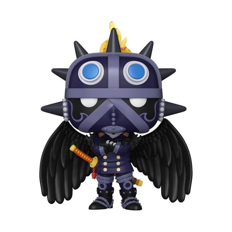 One Piece - POP! King - 1893