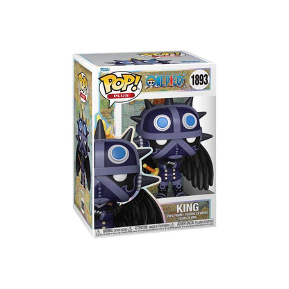 One Piece - POP! King - 1893