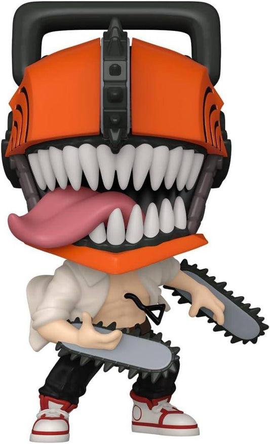 Chainsaw Man - POP! Chainsaw Man - 1677