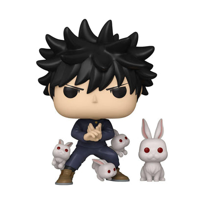 Jujutsu Kaisen - POP! Megumi Fushiguro - 1883