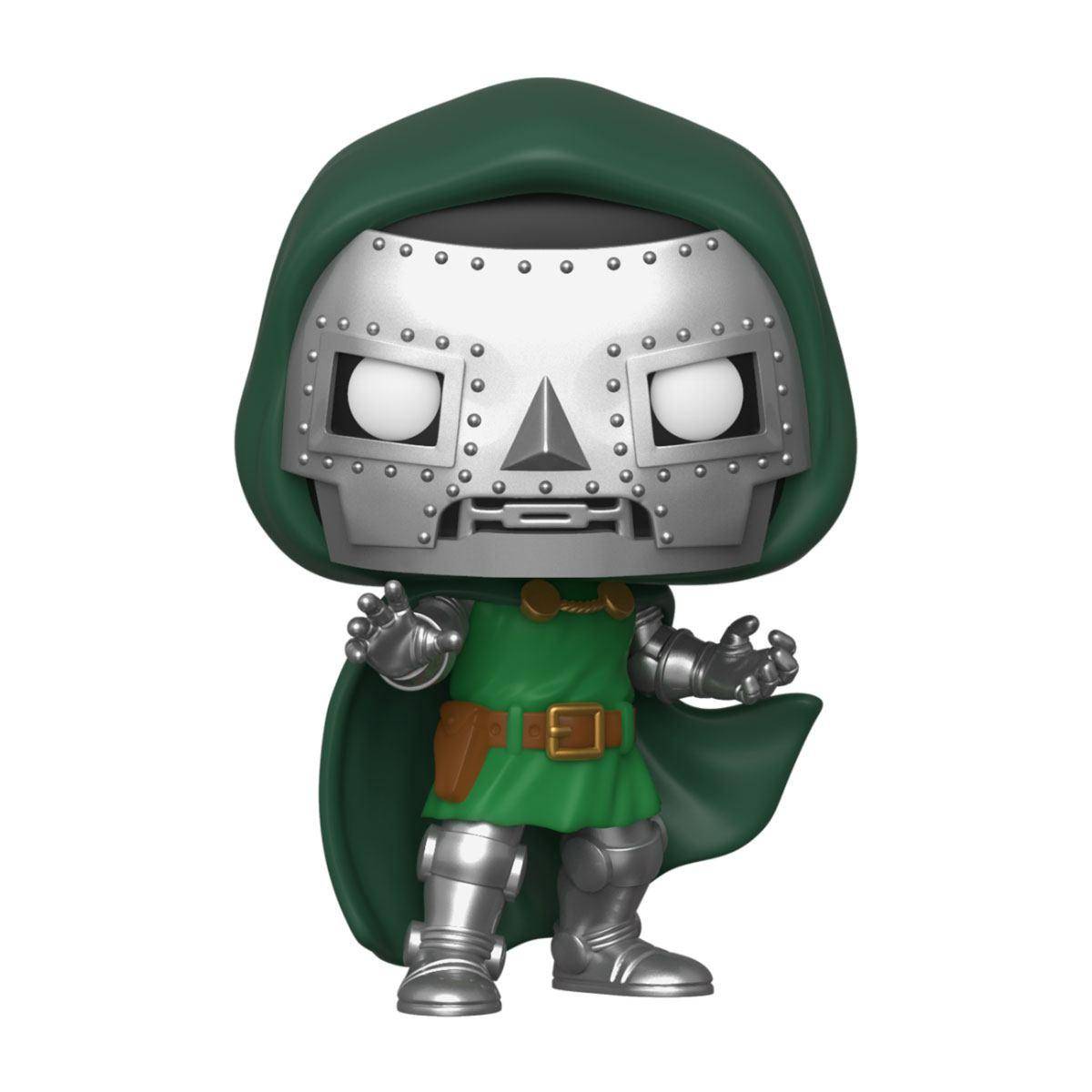 Marvel - POP! Doctor Doom - 561