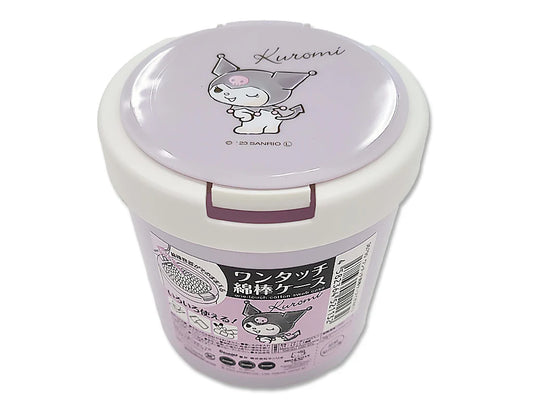 Sanrio - Kosmetikbecher Kuromi - JPN