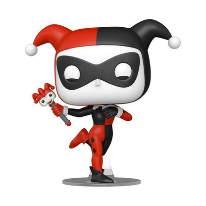 DC - POP! Harley Quinn - 546