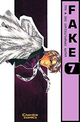 Fake - Band 7 (Gebraucht)