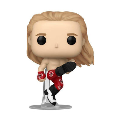 WWE - POP! Shawn Michaels - 141