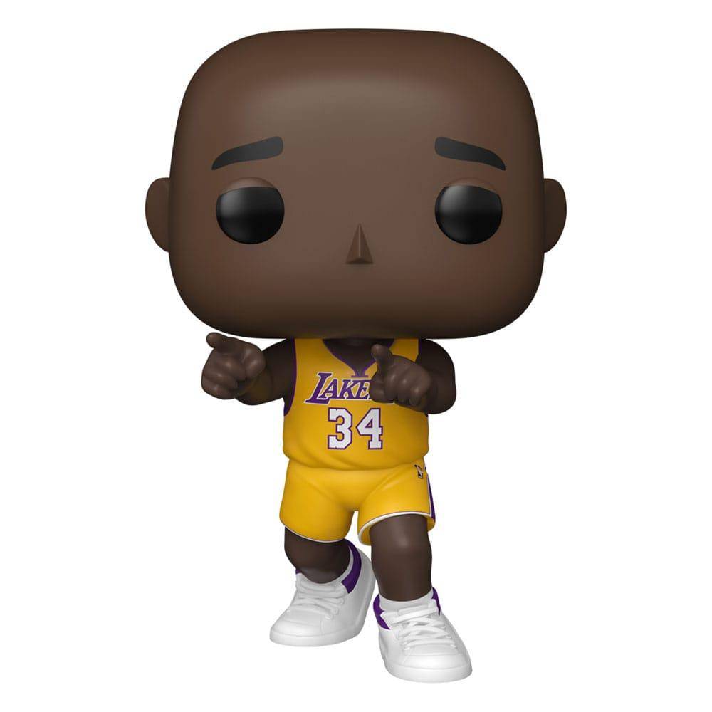 NBA - POP! Shaq - 208