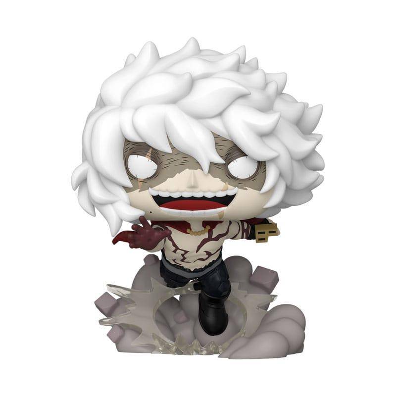 My Hero Academia - POP! Tomura Shigaraki - 1830