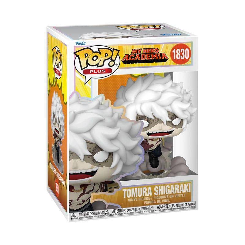 My Hero Academia - POP! Tomura Shigaraki - 1830
