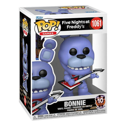 Five Nights At Freddys - POP! Bonnie - 1061