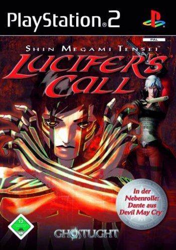 PS2 - Shin Megami Tensei Lucifers Call (Gebraucht)