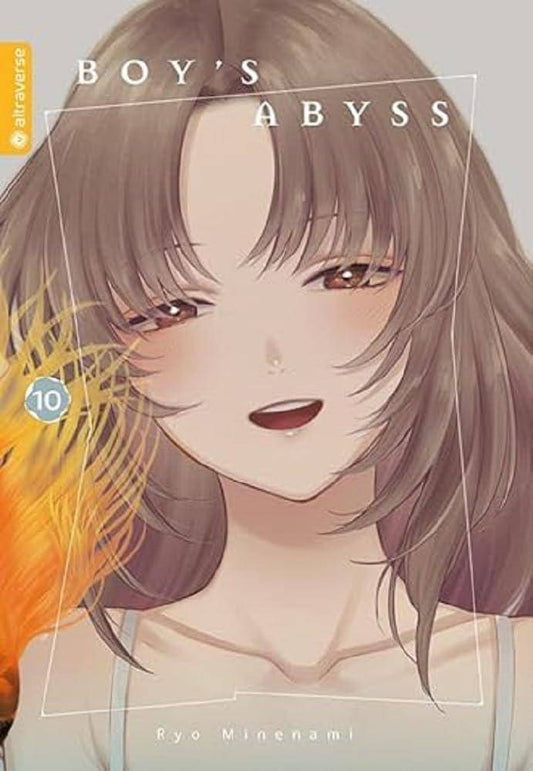 Boy's Abyss - Band 10 (Gebraucht)