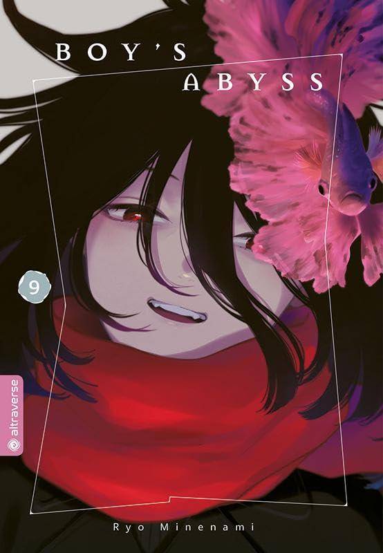 Boy's Abyss - Band 9 (Gebraucht)