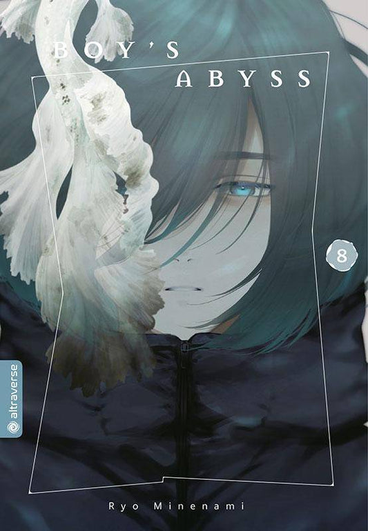 Boy's Abyss - Band 8 (Gebraucht)