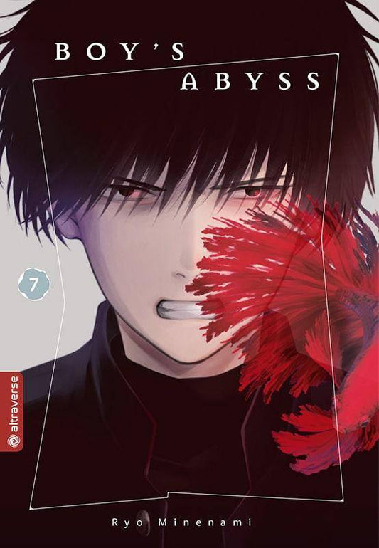 Boy's Abyss - Band 7 (Gebraucht)