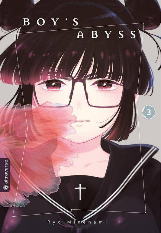 Boy's Abyss - Band 3 (Gebraucht)