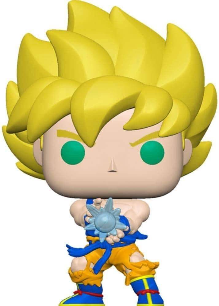 Dragon Ball - POP! Son Goku - 948