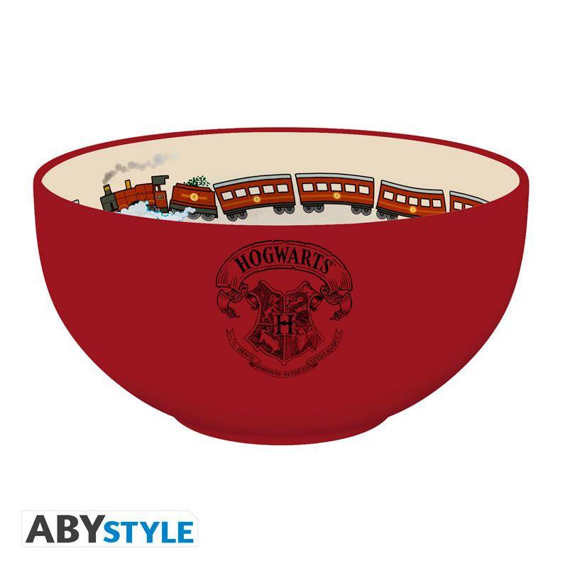 Harry Potter - Schüssel Gleis 9 3/4 - 600 ml