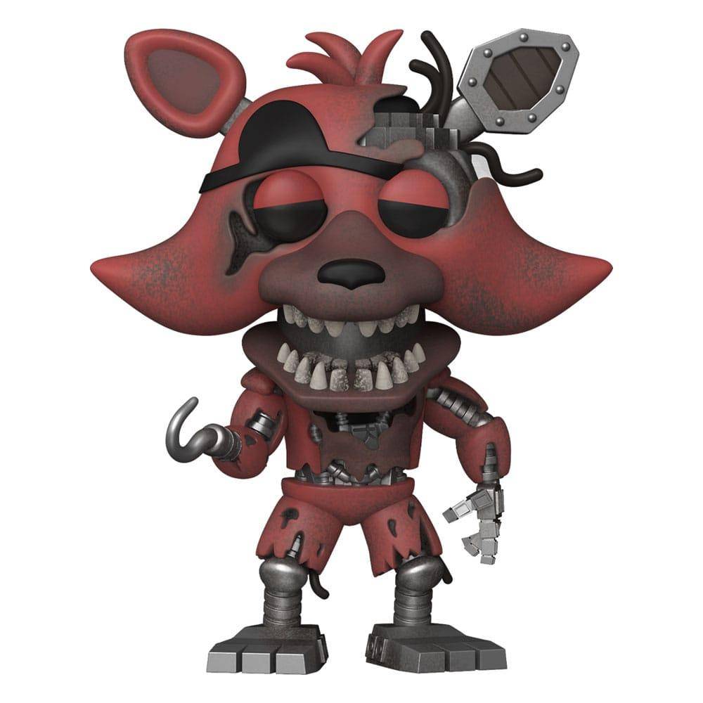 Five Nights at Freddys - POP! Foxy - 1085