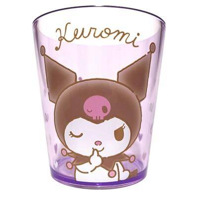 Sanrio - Becher Kuromi - 260 ml - JPN