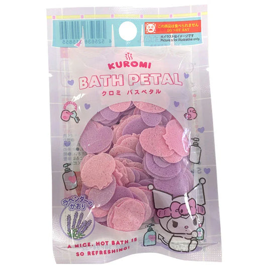 Sanrio - Badeblüten Kuromi - JPN