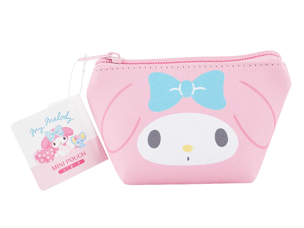 Sanrio - Kosmetiktasche My Melody - 75 x 80 mm - JPN