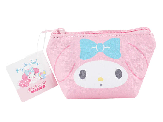 Sanrio - Kosmetiktasche My Melody - 75 x 80 mm - JPN