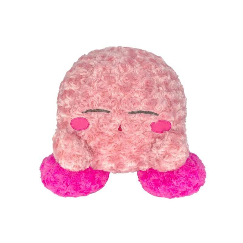 Kirby - Plüsch Kirby Nonbiri Suyasuya Ver. - 36 cm - JPN