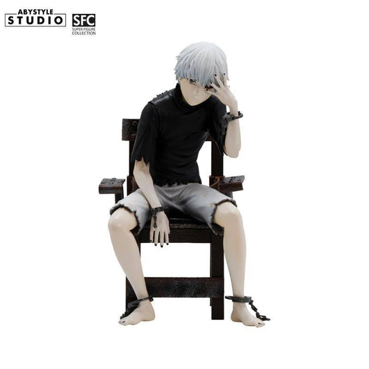 Tokyo Ghoul - Statue Ken Kaneki - 12 cm