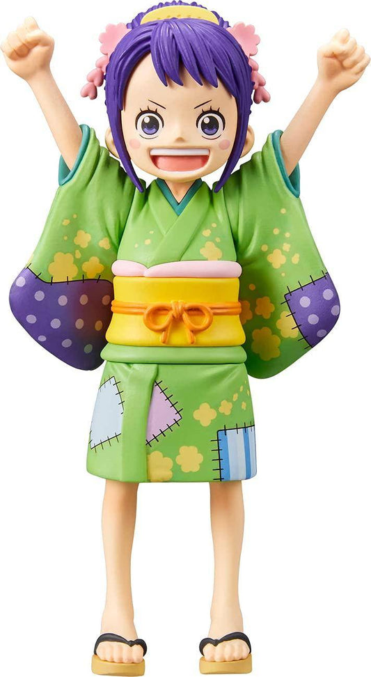 One Piece - Statue O-Tama The Grandline Series Vol. 3 - 12 cm - JPN