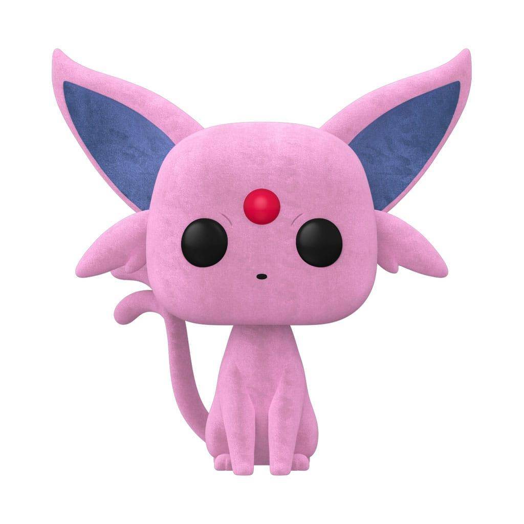 Pokémon - POP! Psiana - 884