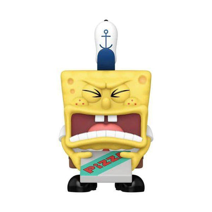 Spongebob Schwammkopf - POP! Spongebob Schwammkopf - 1667