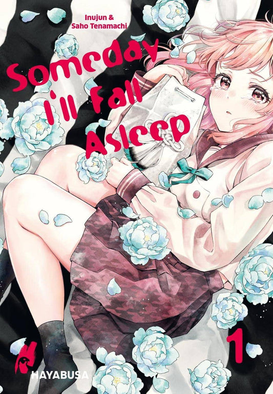 Someday I'll Fall Asleep - Band 1 (Gebraucht)