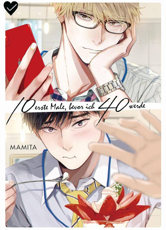 10 erste Male, bevor ich 40 werde - Band 1 (Gebraucht)