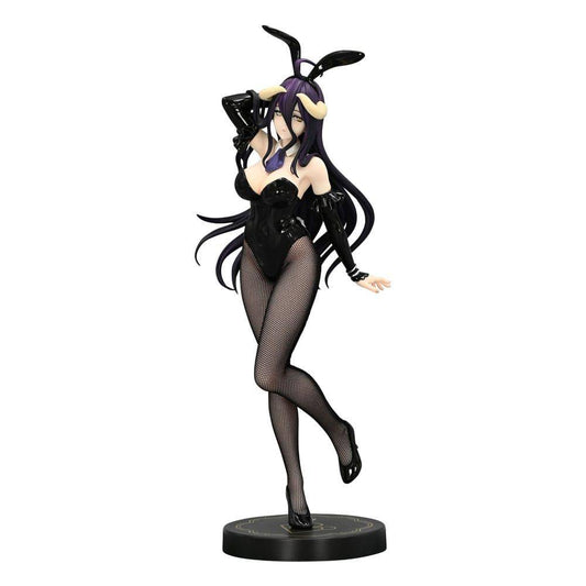 Overlord - Statue Albedo (Bunny) - 30 cm