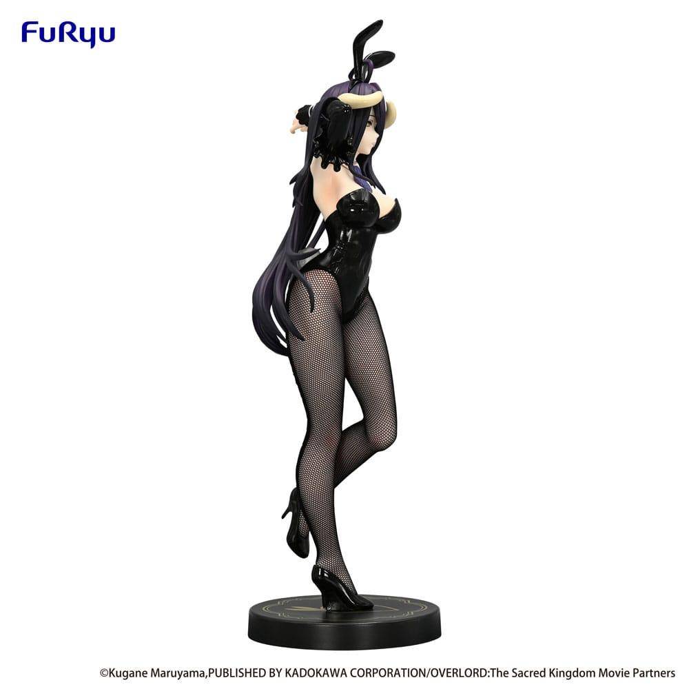 Overlord - Statue Albedo (Bunny) - 30 cm
