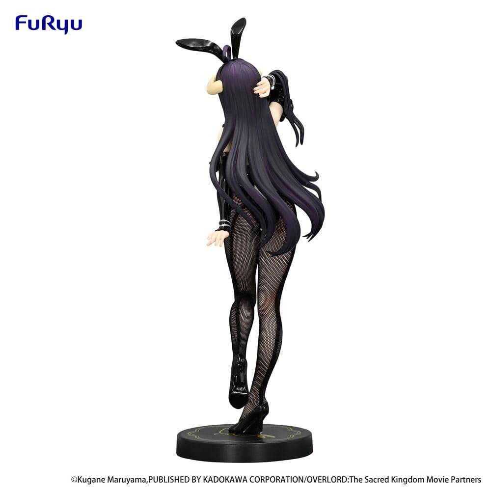Overlord - Statue Albedo (Bunny) - 30 cm
