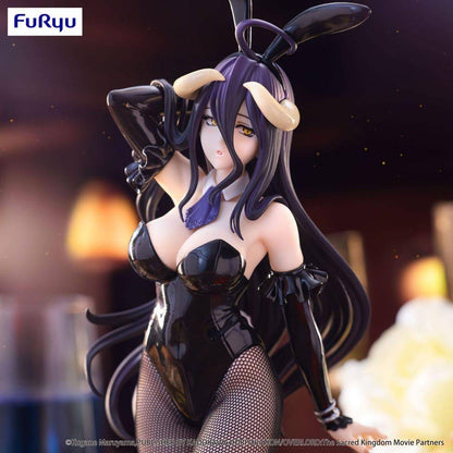 Overlord - Statue Albedo (Bunny) - 30 cm