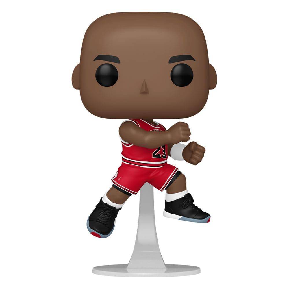 NBA - POP! Michael Jordan - 206