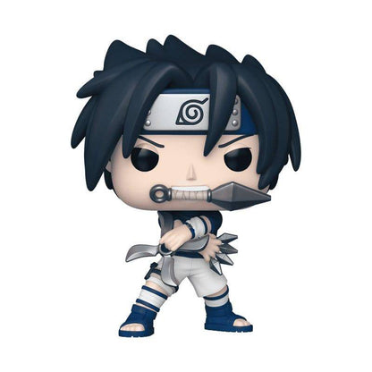 Naruto - POP! Sasuke Uchiha - 1965