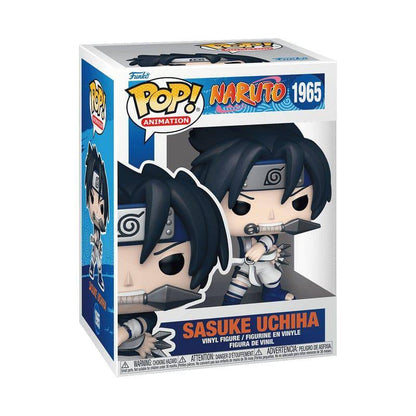 Naruto - POP! Sasuke Uchiha - 1965