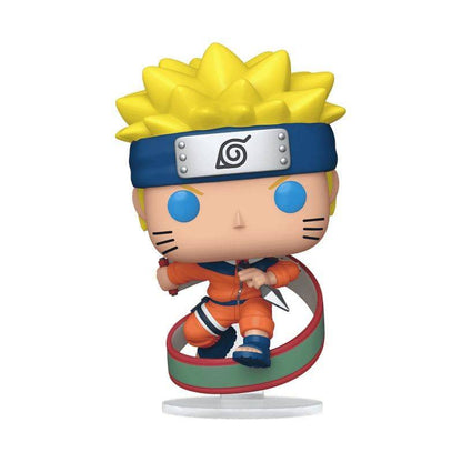 Naruto - POP! Naruto Uzumaki - 1963