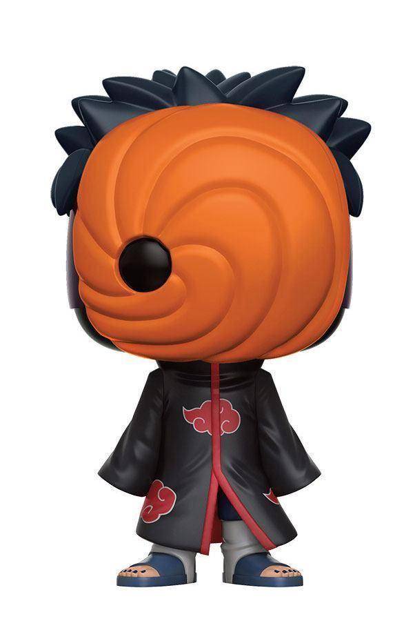 Naruto - POP! Tobi - 184