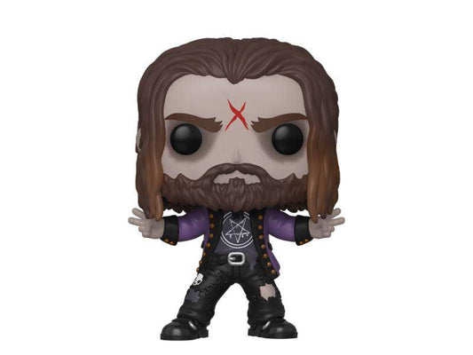 Rob Zombie - Pop! Rob Zombie - 137