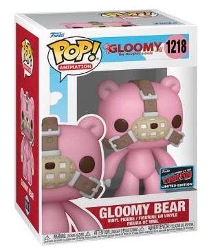 Gloomy Bear - Pop! Gloomy Bear - 1218