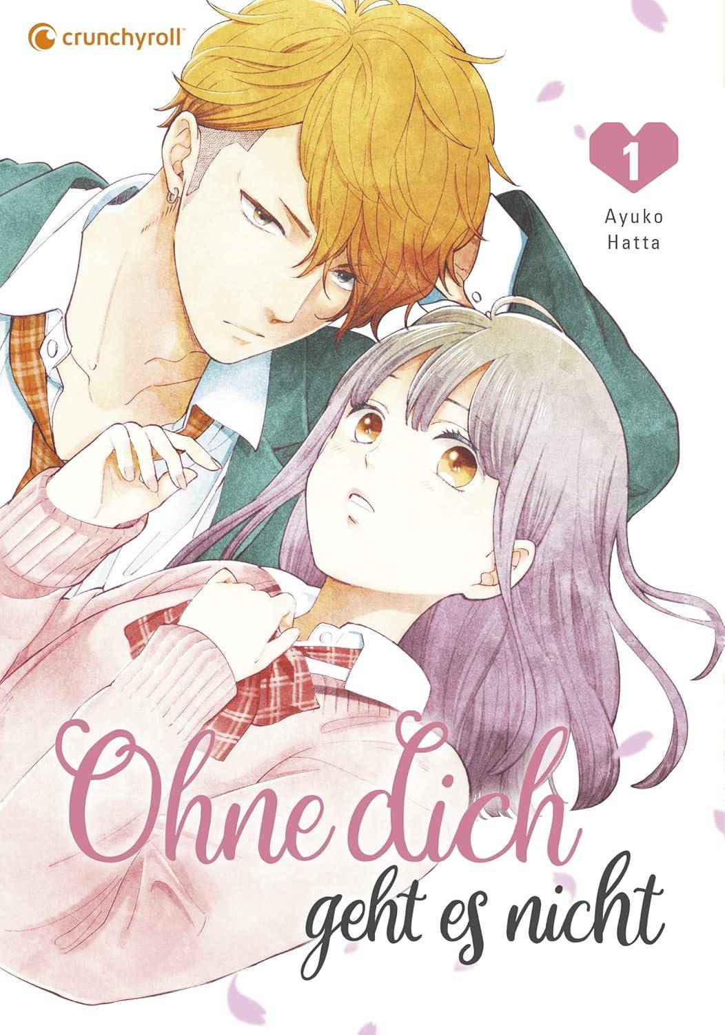 Ohne dich geht es nicht - Band 1 (Gebraucht)