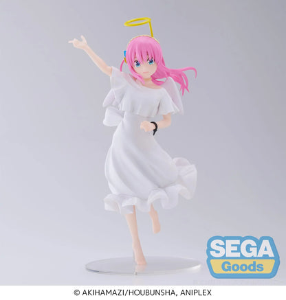 Bocchi The Rock! - Statue Hitori Gotoh - 20 cm