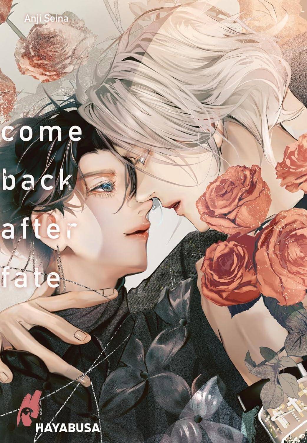Comeback after Fate (Gebraucht)