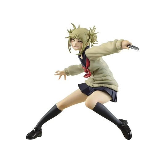 My Hero Academia - Statue Himiko Toga The Evil Villains - 13 cm - JPN